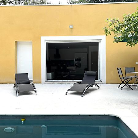 Brand New Villa With Fully Intergrated Air Conditioning & Private Pool, Overlooking Forest Sardan 외부 사진