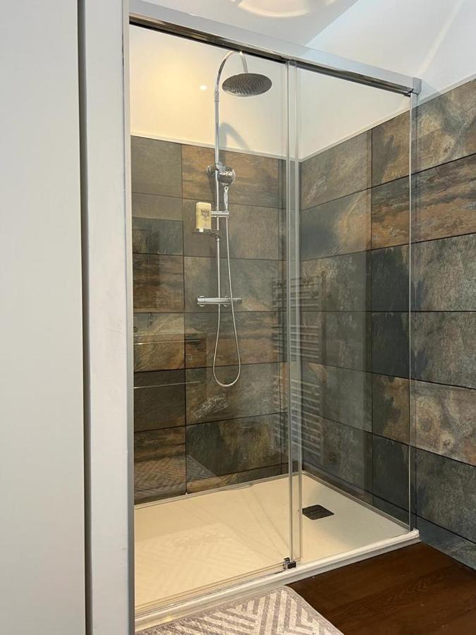 Brand New Villa With Fully Intergrated Air Conditioning & Private Pool, Overlooking Forest Sardan 외부 사진