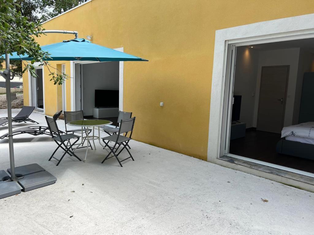Brand New Villa With Fully Intergrated Air Conditioning & Private Pool, Overlooking Forest Sardan 외부 사진